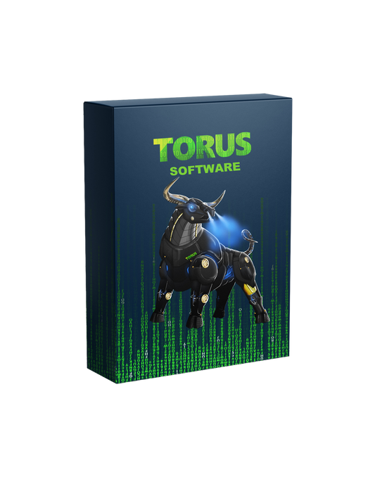 Torus Software Price